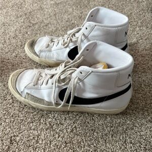 Nike Women’s Blazers